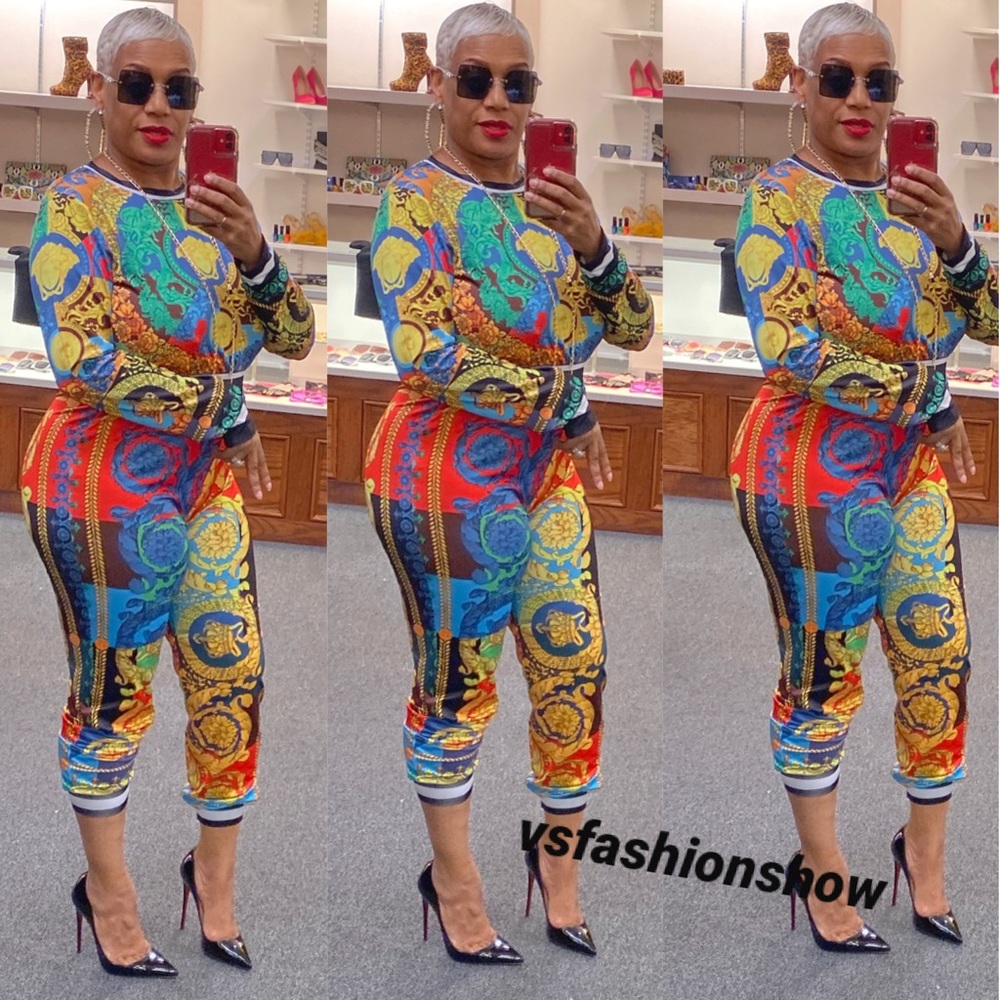 Jogger Jumpsuit